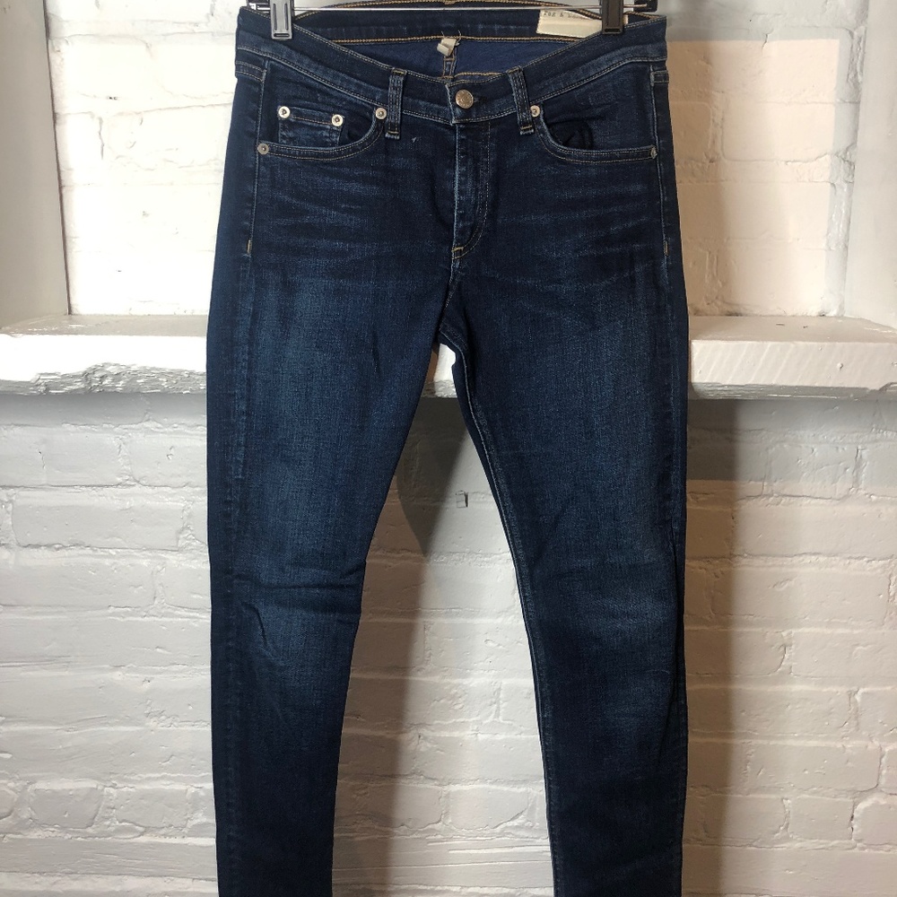Rag & Bone Jeans